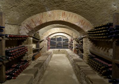 TERRE DEL BRUNO      Wine Resort in Chianti